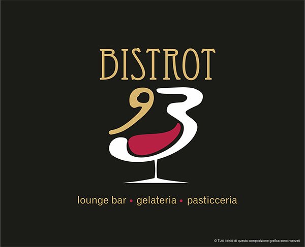 kikom studio grafico foligno perugia umbria bistrot 93 foligno lounge bar pasticceria gelateria
